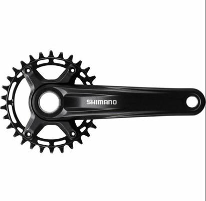 Shimano Mt510 32T 12Spd Crankset