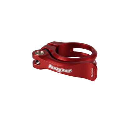 Hope Seat Clamp - Qr St