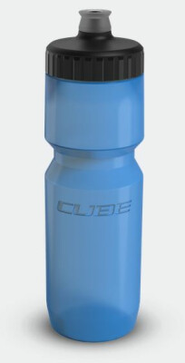 Cube Bottle Feather 0.75L