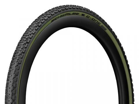 Schwalbe G-One Ultrabite Tle Special Edition