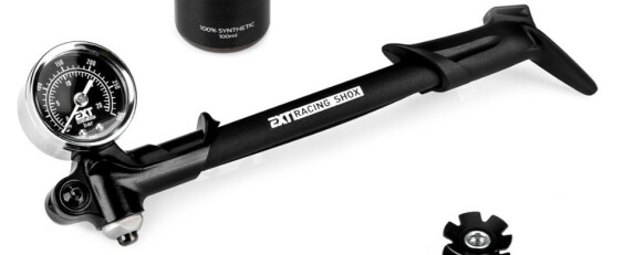 Extreme Shox Ext Shock Pump