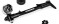 Extreme Shox Ext Shock Pump Black