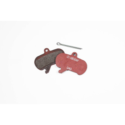 Sinter Sinter Brake Pads
