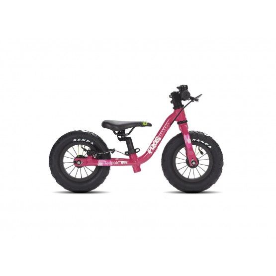 Frog Tadpole Mini Childrens Bikes Dave Mellor Cycles