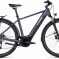 Cube 23 Touring Hybrid One SMALL Grey/Whyte