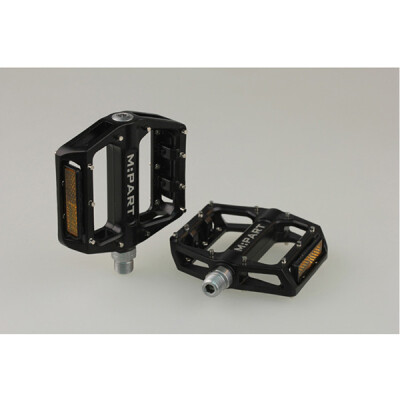 M:Part Flat Pro Sealed Pedals