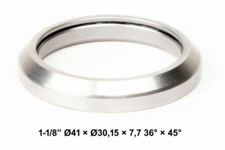 Elvedes P03H7.7K Headset Bearing