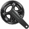 Shimano Ultegra R8100 Chainset 165 52/36