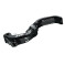 Magura Lever Blade Hc3, 1-Finger Aluminum Lever Blade, For Mt6/Mt7/Mt8/Mt Trail Sl, From My2015 Black
