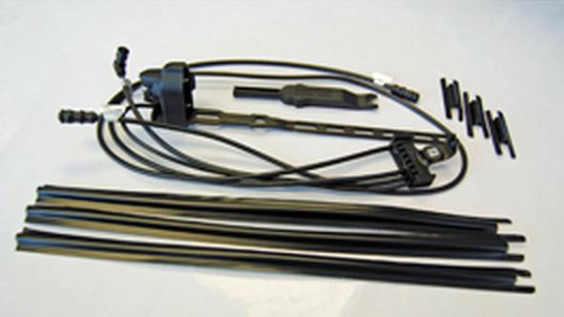 Shimano Da 7970 Di2 External Wire Kit