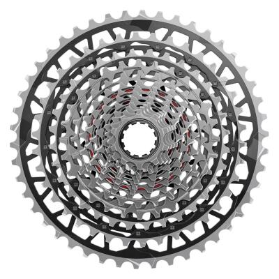 Sram Sram Cassette Xg-1391 Xplr E1 13 Speed: 10-46T
