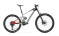 Mondraker 24 Dune R LARGE Racing Silver
