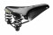 Brooks Flyer Saddle Honey