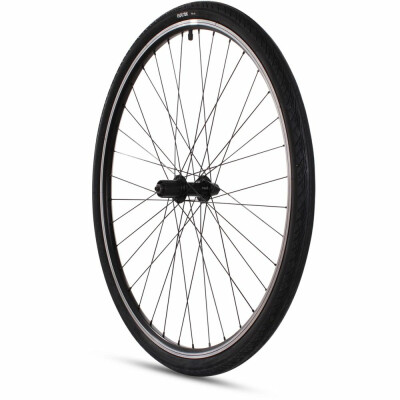 M:Part Wheels Wheel And 38Mm Tyre Bundle