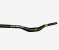 Burgtec Ride Wide Alloy Dh Handlebar 800X22MM 35MM Black