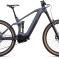 Cube 22 Stereo Hybrid 160 Hpc Race 625Wh EXTRA LARGE Grey