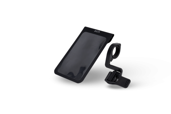 Cube Acid Mobile Phone Case Pure M