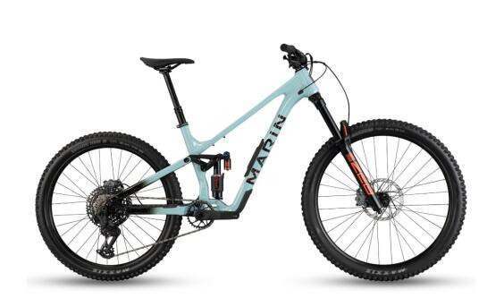Marin 27 Alpine Trail 2