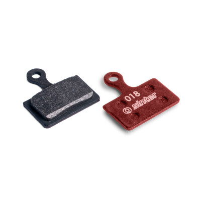 Sinter Sinter Brake Pads