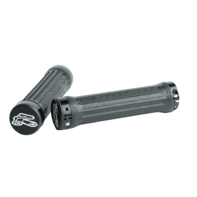 Renthal Traction Lock On