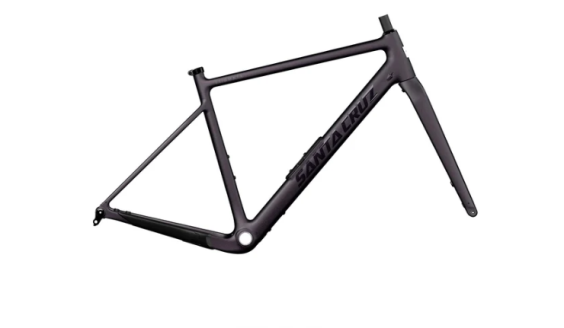Santa Cruz 27 Stigmata 4 Cc Frameset