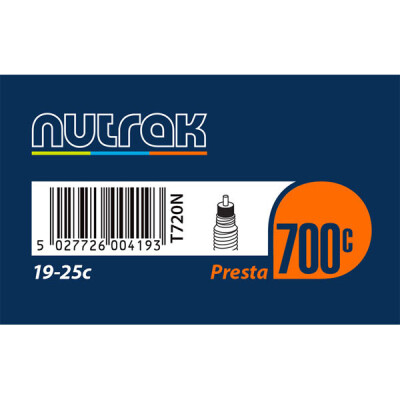 nutrak inner tubes