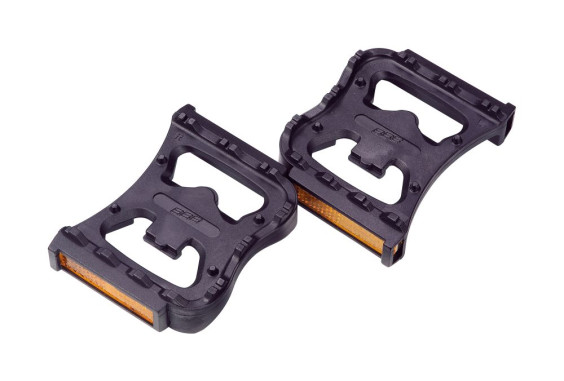 Bbb Feet Rest Spd Pedal Adaptor