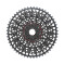 Sram Eagle X0 Xg1295 T-Type Cassette 10-52 Black