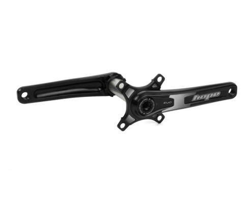 Hope Evo Crankset Double Spider