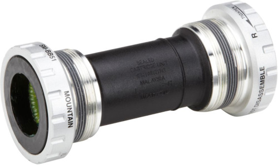 Shimano Sm-Bb52 Deore Hollowtech Ii