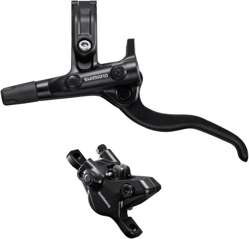 Bicycle store brake sets