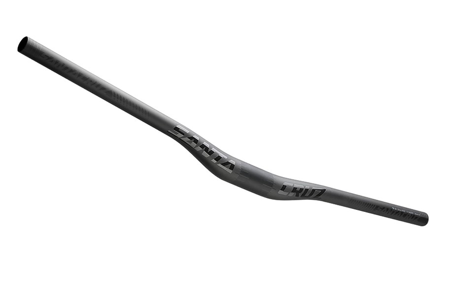 Santa cruz carbon handlebar online