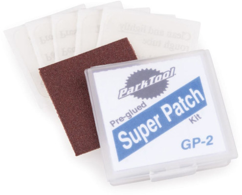 Park Tools Super Patch Kit