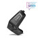 Bosch Led Remote (brc3600) Black