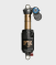 Fox X2 Factory 2Pos-Adj Shock 210 X 55MM Black