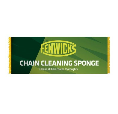 Fenwicks Chain Cleaning Sponge