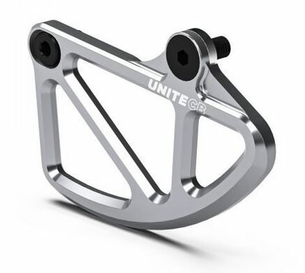 Unite Components Compact Bash Guard V2
