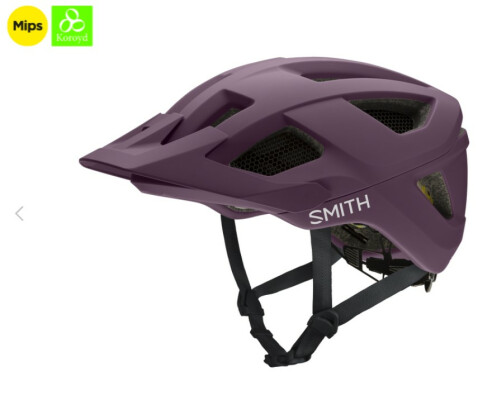 Smith Optics Session Mips
