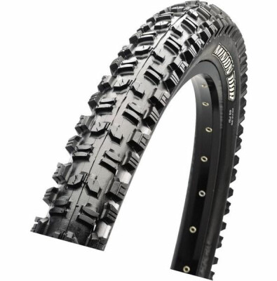 Maxxis Minion Dhr Ii Dh Maxxgrip