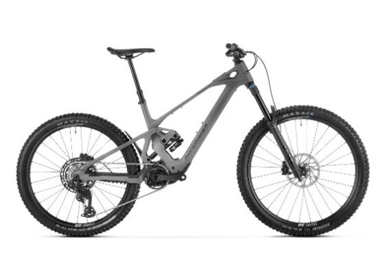 Mondraker Zendit R