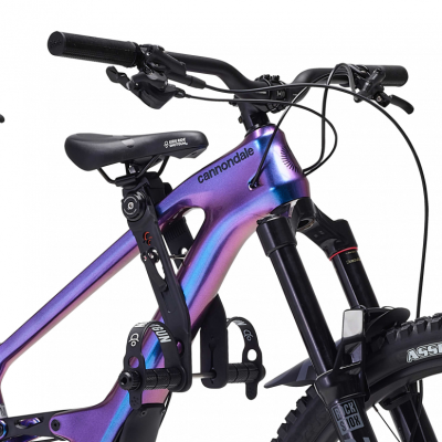 Shotgun Shotgun 2.0 Child Bike Seat