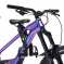 Shotgun Shotgun 2.0 Child Bike Seat