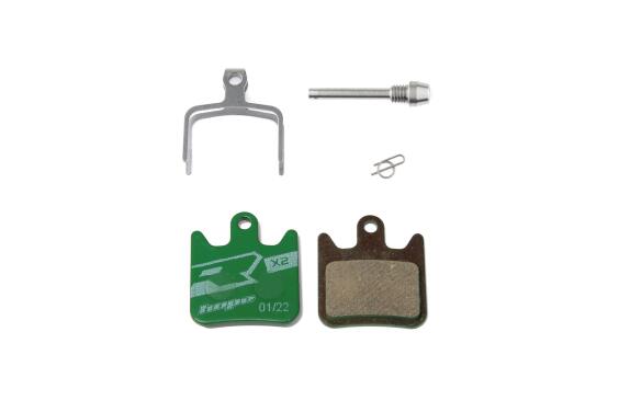 Hope Racing Compound Brake Pad