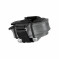 Topeak Freepack Duo Fixer Black