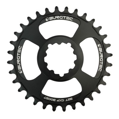 Burgtec Gxp Boost 3Mm Offset Thick Thin Chainring