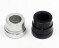 Hope Pro 2 Evo/Pro 4 Conversion Kit 12*142 Black