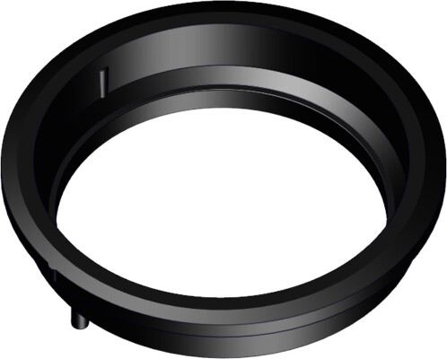 Acros Acros Angle Adjust Cup 0.4D Id52 Ht110-119.5 (11.52.085-115)