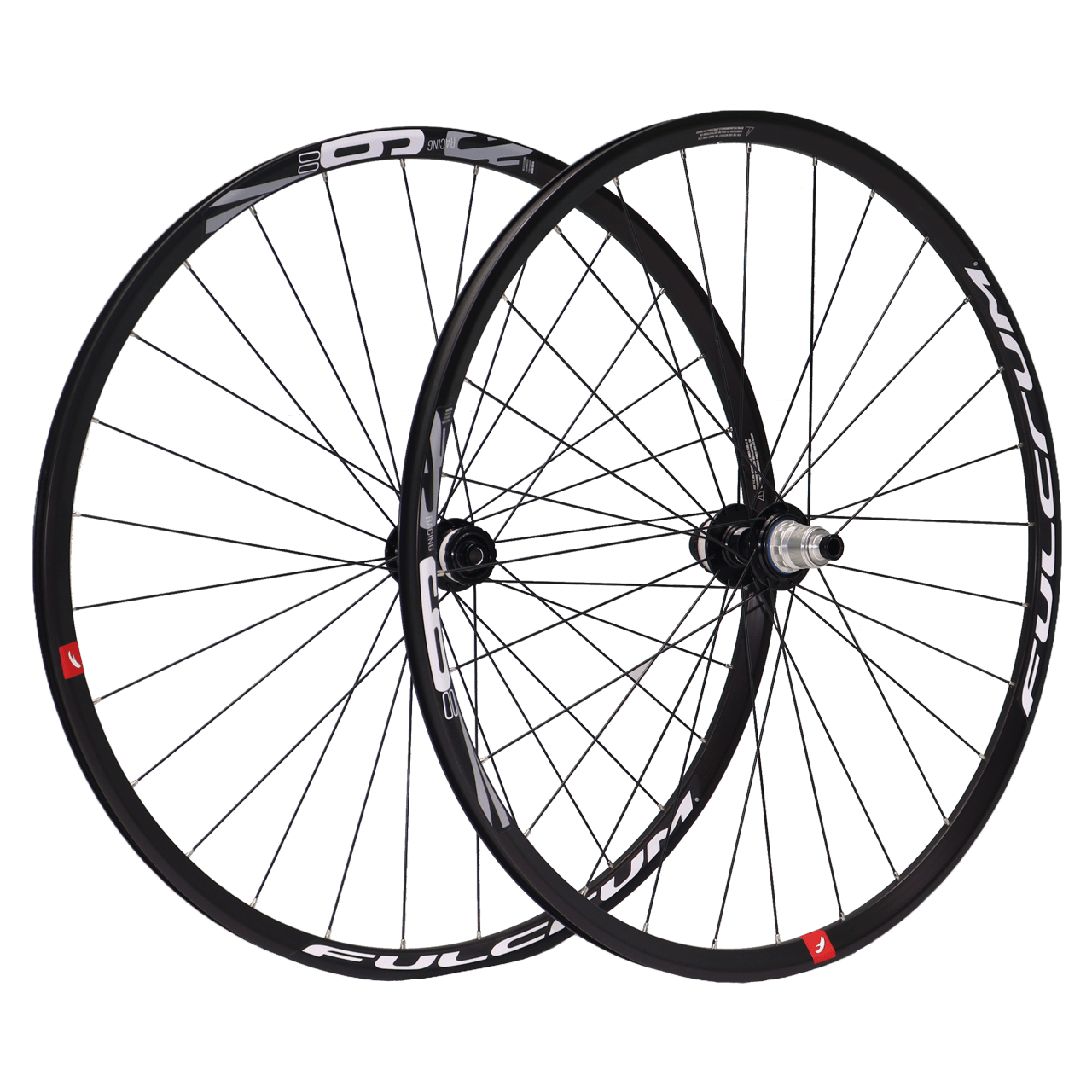 Fulcrum racing top 900 db wheelset