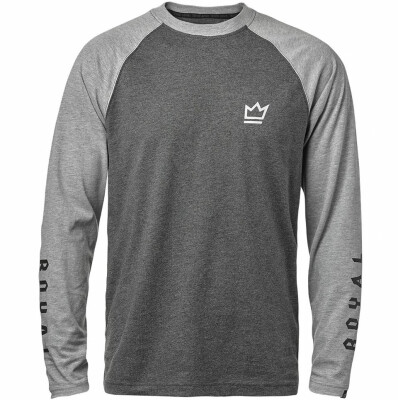 Royal Core Jersey Icon Long Sleeve