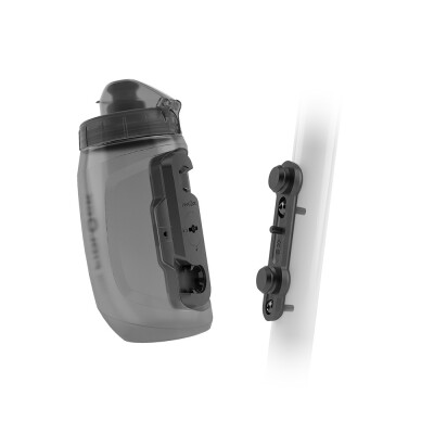 Fidlock Twist Bottle 450 + Bike Base